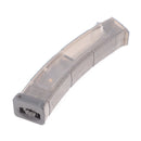 【中古即納】[MIL] G&G ARMAMENT(ジーアンドジーアーマメント) PRK9用 200連射マガジン(G-08-178)(20210716)