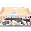【中古即納】[MIL] S&T 電動アサルトライフル Mk18 Mod.1 スポーツライン G3電動ガン COLT刻印 BK(ブラック/黒)(STAEG369ACBK) (18歳以上専用)(20220430)