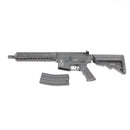 【中古即納】[MIL] S&T 電動アサルトライフル Mk18 Mod.1 スポーツライン G3電動ガン COLT刻印 BK(ブラック/黒)(STAEG369ACBK) (18歳以上専用)(20220430)