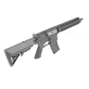 【中古即納】[MIL] S&T 電動アサルトライフル Mk18 Mod.1 スポーツライン G3電動ガン COLT刻印 BK(ブラック/黒)(STAEG369ACBK) (18歳以上専用)(20220430)