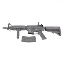 【中古即納】[MIL] S&T 電動アサルトライフル M4 CQB-R スポーツライン G3電動ガン BK(ブラック/黒)(STAEG361RBK) (18歳以上専用)(20220413)