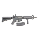 【中古即納】[MIL] S&T 電動アサルトライフル M4 CQB-R スポーツライン G3電動ガン BK(ブラック/黒)(STAEG361RBK) (18歳以上専用)(20220413)