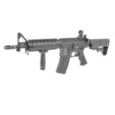 【中古即納】[MIL] S&T 電動アサルトライフル M4 CQB-R スポーツライン G3電動ガン BK(ブラック/黒)(STAEG361RBK) (18歳以上専用)(20220413)