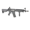 【中古即納】[MIL] S&T 電動アサルトライフル M4 CQB-R スポーツライン G3電動ガン BK(ブラック/黒)(STAEG361RBK) (18歳以上専用)(20220413)