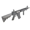 【中古即納】[MIL] S&T 電動アサルトライフル M4 CQB-R スポーツライン G3電動ガン BK(ブラック/黒)(STAEG361RBK) (18歳以上専用)(20220413)