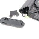 【中古即納】[MIL] S&T 電動アサルトライフル M4 CQB-R スポーツライン G3電動ガン BK(ブラック/黒)(STAEG361RBK) (18歳以上専用)(20220413)