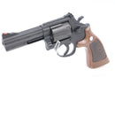 【中古即納】[MIL] マルシン工業 発火モデルガン S&W(スミスアンドウェッソン) M586.357マグナム 4インチ HW(ヘビーウェイト) (18歳以上専用)(20150223)