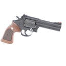 【中古即納】[MIL] マルシン工業 発火モデルガン S&W(スミスアンドウェッソン) M586.357マグナム 4インチ HW(ヘビーウェイト) (18歳以上専用)(20150223)