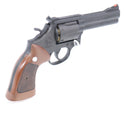 【中古即納】[MIL] マルシン工業 発火モデルガン S&W(スミスアンドウェッソン) M586.357マグナム 4インチ HW(ヘビーウェイト) (18歳以上専用)(20150223)
