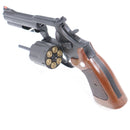 【中古即納】[MIL] マルシン工業 発火モデルガン S&W(スミスアンドウェッソン) M586.357マグナム 4インチ HW(ヘビーウェイト) (18歳以上専用)(20150223)
