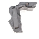 【中古即納】[MIL] ノーブランド CAAタイプ MGRIP1 マグウェルグリップ BK(ブラック/黒)(20150223)