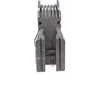 【中古即納】[MIL] ノーブランド CAAタイプ MGRIP1 マグウェルグリップ BK(ブラック/黒)(20150223)