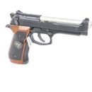 【中古即納】[MIL] 東京マルイ ガスブローバック サムライ・エッジ スタンダードモデル (18歳以上専用)(20020410)