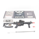 【中古即納】[MIL] 東京マルイ スタンダード電動ガン H&K(ヘッケラーアンドコッホ) MP5 R.A.S. (18歳以上専用)(20020717)
