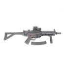 【中古即納】[MIL] 東京マルイ スタンダード電動ガン H&K(ヘッケラーアンドコッホ) MP5 R.A.S. (18歳以上専用)(20020717)