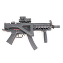 【中古即納】[MIL] 東京マルイ スタンダード電動ガン H&K(ヘッケラーアンドコッホ) MP5 R.A.S. (18歳以上専用)(20020717)