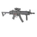【中古即納】[MIL] 東京マルイ スタンダード電動ガン H&K(ヘッケラーアンドコッホ) MP5 R.A.S. (18歳以上専用)(20020717)