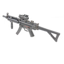 【中古即納】[MIL] 東京マルイ スタンダード電動ガン H&K(ヘッケラーアンドコッホ) MP5 R.A.S. (18歳以上専用)(20020717)