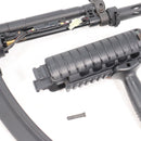 【中古即納】[MIL] 東京マルイ スタンダード電動ガン H&K(ヘッケラーアンドコッホ) MP5 R.A.S. (18歳以上専用)(20020717)