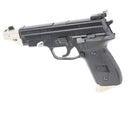 【中古即納】[MIL] タナカワークス ガスブローバック SIG SAUER P229S ABS (18歳以上専用)(20150223)
