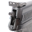 【中古即納】[MIL] タナカワークス ガスブローバック SIG SAUER P229S ABS (18歳以上専用)(20150223)