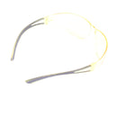 【中古即納】[MIL] LayLax(ライラクス) セーフティグラス(イエロータイプ)(20130612)