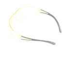 【中古即納】[MIL] LayLax(ライラクス) セーフティグラス(イエロータイプ)(20130612)