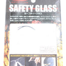 【中古即納】[MIL] LayLax(ライラクス) セーフティグラス(イエロータイプ)(20130612)