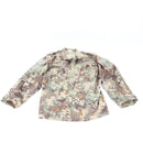 【中古即納】[MIL] ノーブランド BDU上下セット サイズUS.XS-R クリプテックマンドレイク(20150223)