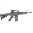 【中古即納】[MIL] 東京マルイ 次世代電動ガン M4A1 カービン (18歳以上専用)(20090425)