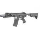 【中古即納】[MIL] G&G ARMAMENT(ジーアンドジーアーマメント) 電動アサルトライフル DEATH MACHINE MARK2(デスマシーン マーク2)(EGC-ARP-DM2-BNB-NCS) (18歳以上専用)(20180731)
