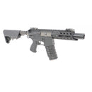 【中古即納】[MIL] G&G ARMAMENT(ジーアンドジーアーマメント) 電動アサルトライフル DEATH MACHINE MARK2(デスマシーン マーク2)(EGC-ARP-DM2-BNB-NCS) (18歳以上専用)(20180731)