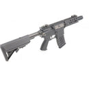 【中古即納】[MIL] G&G ARMAMENT(ジーアンドジーアーマメント) 電動アサルトライフル DEATH MACHINE MARK2(デスマシーン マーク2)(EGC-ARP-DM2-BNB-NCS) (18歳以上専用)(20180731)