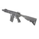 【中古即納】[MIL] G&G ARMAMENT(ジーアンドジーアーマメント) 電動アサルトライフル DEATH MACHINE MARK2(デスマシーン マーク2)(EGC-ARP-DM2-BNB-NCS) (18歳以上専用)(20180731)