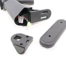 【中古即納】[MIL] G&G ARMAMENT(ジーアンドジーアーマメント) 電動アサルトライフル DEATH MACHINE MARK2(デスマシーン マーク2)(EGC-ARP-DM2-BNB-NCS) (18歳以上専用)(20180731)