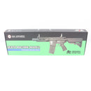 【中古即納】[MIL] G&G ARMAMENT(ジーアンドジーアーマメント) 電動アサルトライフル DEATH MACHINE MARK2(デスマシーン マーク2)(EGC-ARP-DM2-BNB-NCS) (18歳以上専用)(20180731)