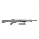 【中古即納】[MIL] 東京マルイ ガスブローバックマシンガン 89式5.56mm小銃(固定銃床型) (18歳以上専用)(20180705)