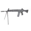 【中古即納】[MIL] 東京マルイ ガスブローバックマシンガン 89式5.56mm小銃(固定銃床型) (18歳以上専用)(20180705)