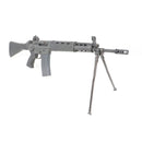 【中古即納】[MIL] 東京マルイ ガスブローバックマシンガン 89式5.56mm小銃(固定銃床型) (18歳以上専用)(20180705)