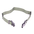 【中古即納】[MIL] ノーブランド ピストルベルト OD(オリーブドラブ)(20150223)