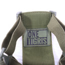 【中古即納】[MIL] ONETIGRIS(ワンティグリス) ハーフメッシュマスク MCTP(20150223)
