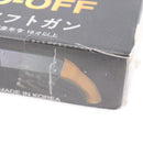 【中古即納】[MIL] KTW エアショットガン イサカM37 ソウドオフ (18歳以上専用)(20150223)