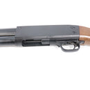 【中古即納】[MIL] KTW エアショットガン イサカM37 ソウドオフ (18歳以上専用)(20150223)