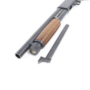 【中古即納】[MIL] KTW エアショットガン イサカM37 ソウドオフ (18歳以上専用)(20150223)