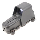 【中古即納】[MIL] HurricanE(ハリケーンE) EOTechタイプ 553 ホロサイトモデル ドットサイト BK(ブラック/黒)(20150223)