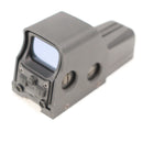 【中古即納】[MIL] HurricanE(ハリケーンE) EOTechタイプ 553 ホロサイトモデル ドットサイト BK(ブラック/黒)(20150223)