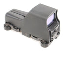 【中古即納】[MIL] HurricanE(ハリケーンE) EOTechタイプ 553 ホロサイトモデル ドットサイト BK(ブラック/黒)(20150223)