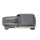 【中古即納】[MIL] HurricanE(ハリケーンE) EOTechタイプ 553 ホロサイトモデル ドットサイト BK(ブラック/黒)(20150223)