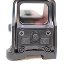【中古即納】[MIL] HurricanE(ハリケーンE) EOTechタイプ 553 ホロサイトモデル ドットサイト BK(ブラック/黒)(20150223)