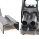 【中古即納】[MIL] HurricanE(ハリケーンE) EOTechタイプ 553 ホロサイトモデル ドットサイト BK(ブラック/黒)(20150223)